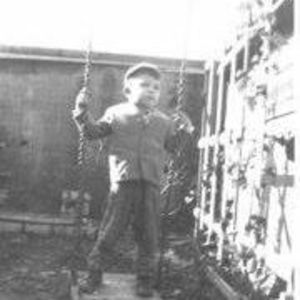 Meet your Posher, Gary